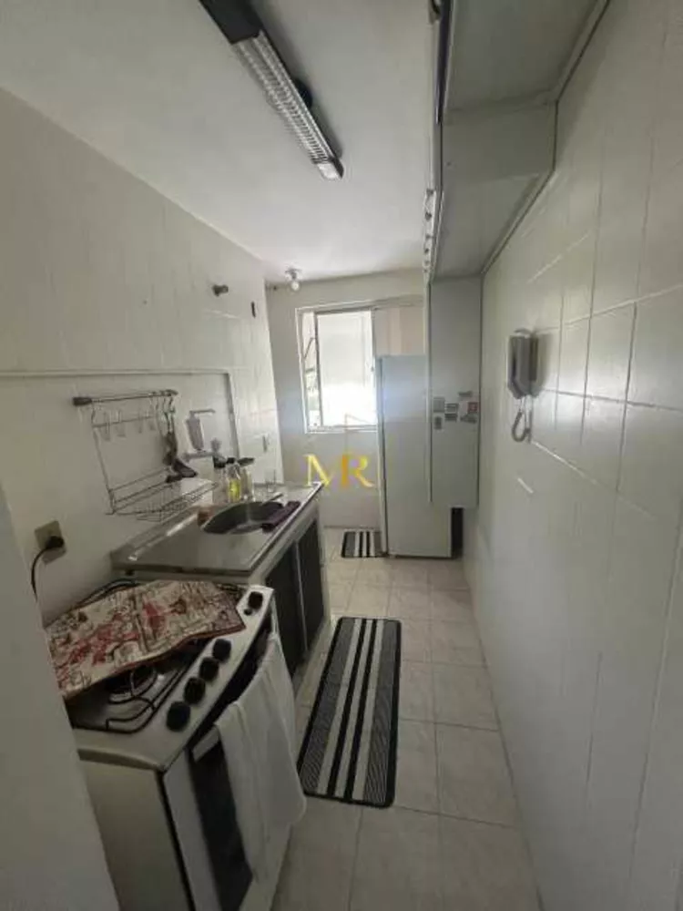 Apartamento, 2 quartos, 43 m² - Foto 3