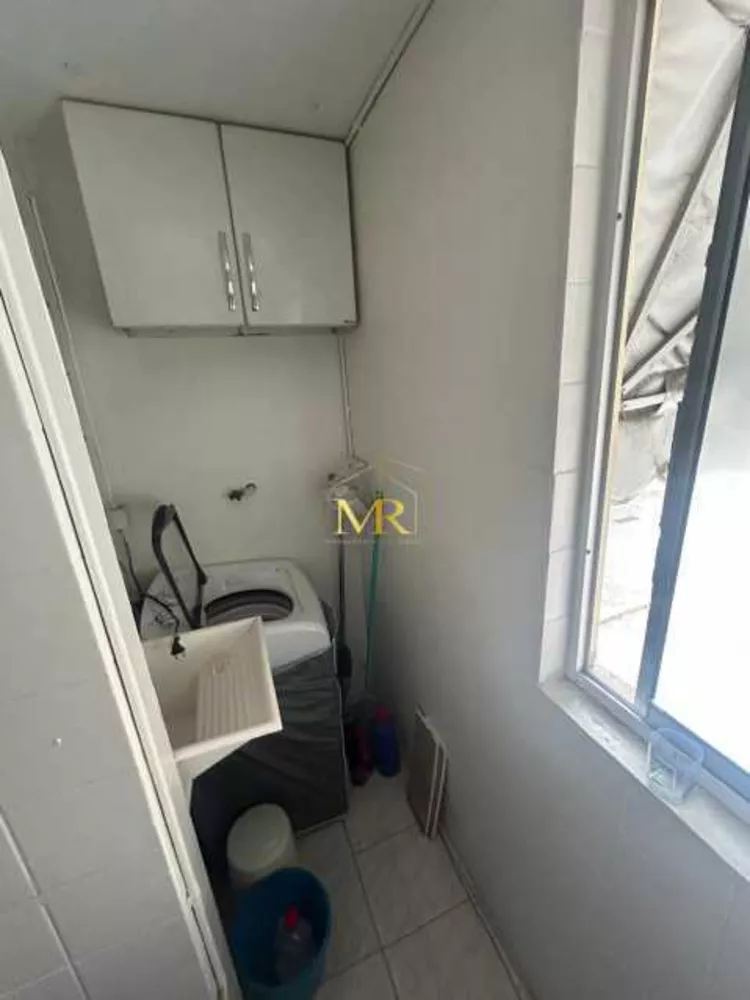 Apartamento, 2 quartos, 43 m² - Foto 5