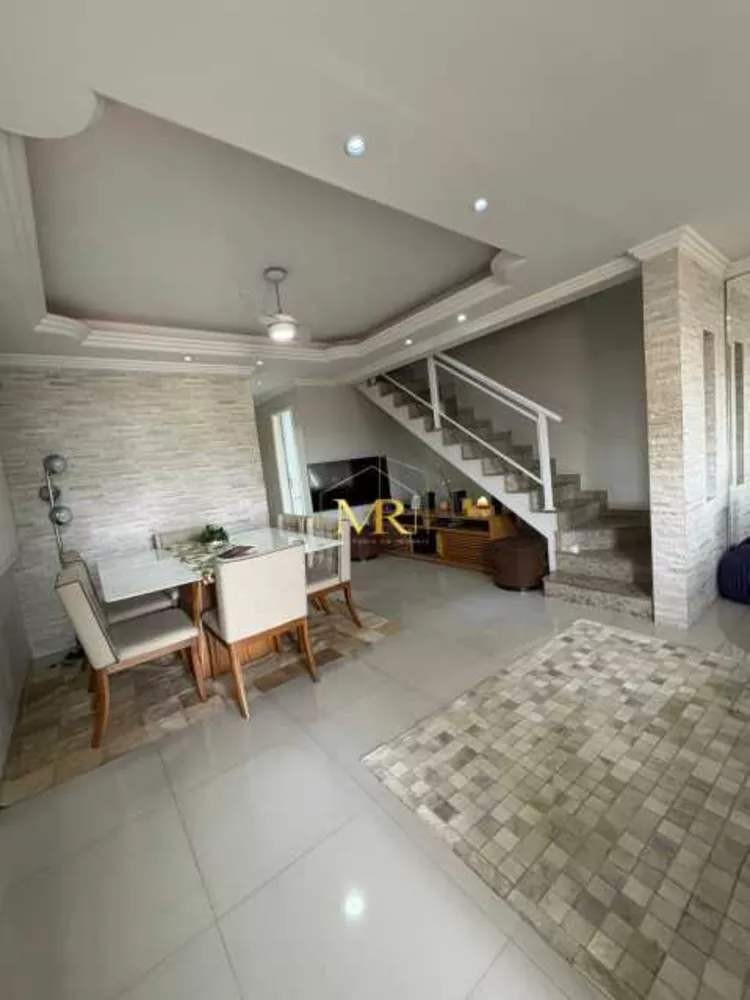 Casa de Condomínio, 3 quartos - Foto 10