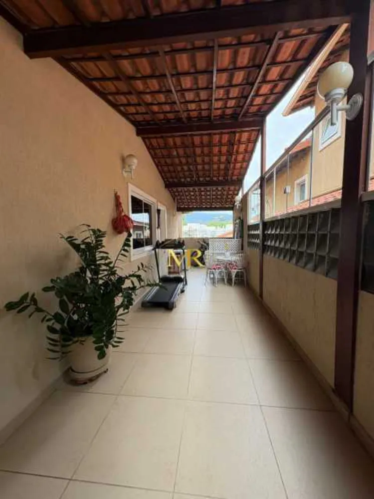 Casa de Condomínio, 3 quartos - Foto 9