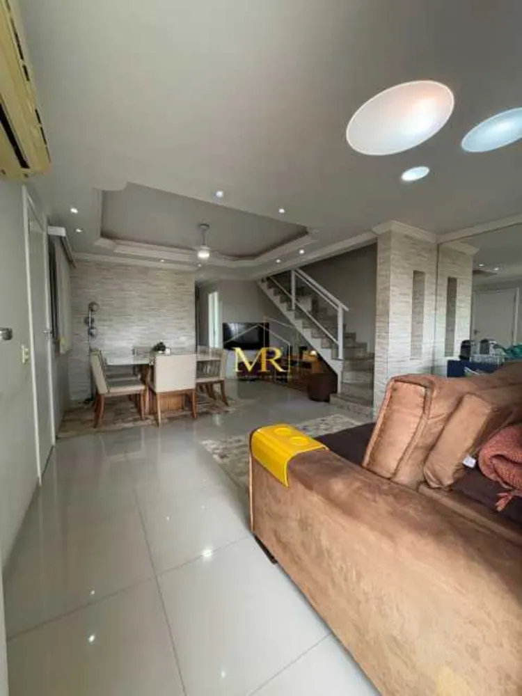 Casa de Condomínio, 3 quartos - Foto 12
