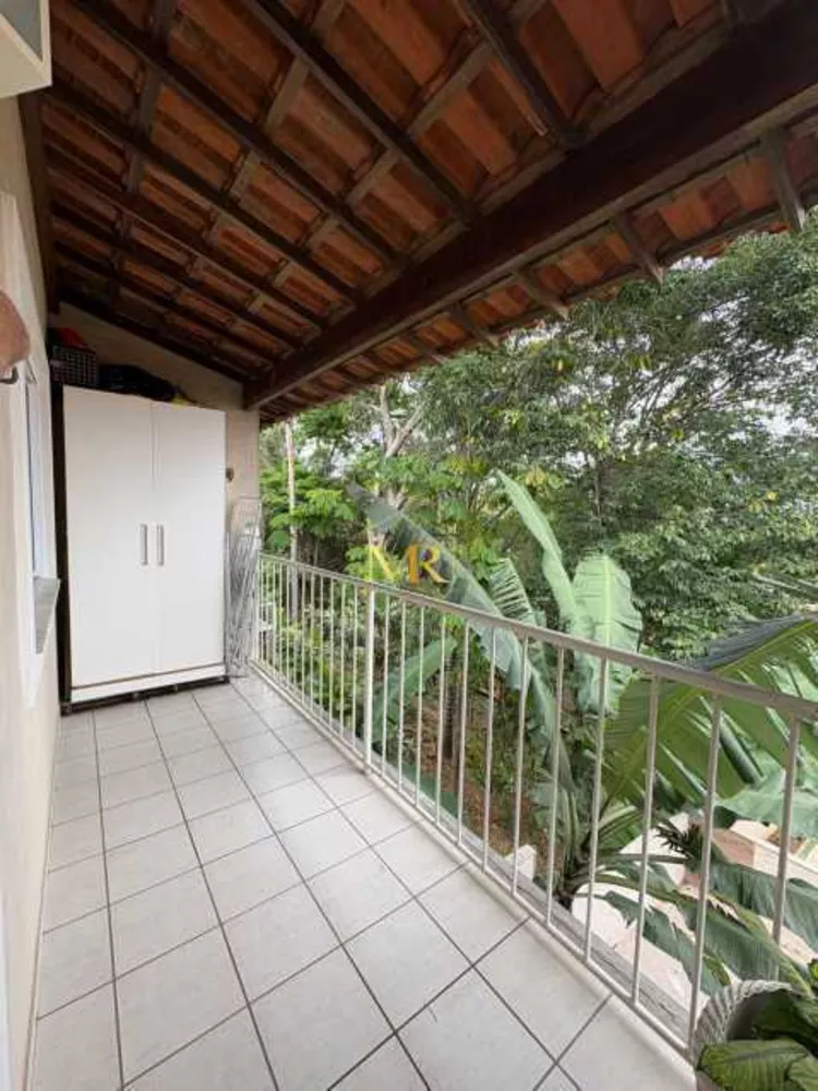 Casa de Condomínio, 3 quartos - Foto 12