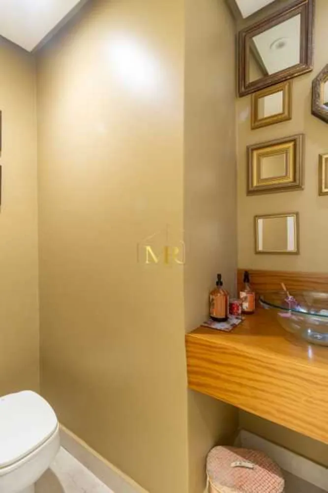 Apartamento, 3 quartos, 150 m² - Foto 21