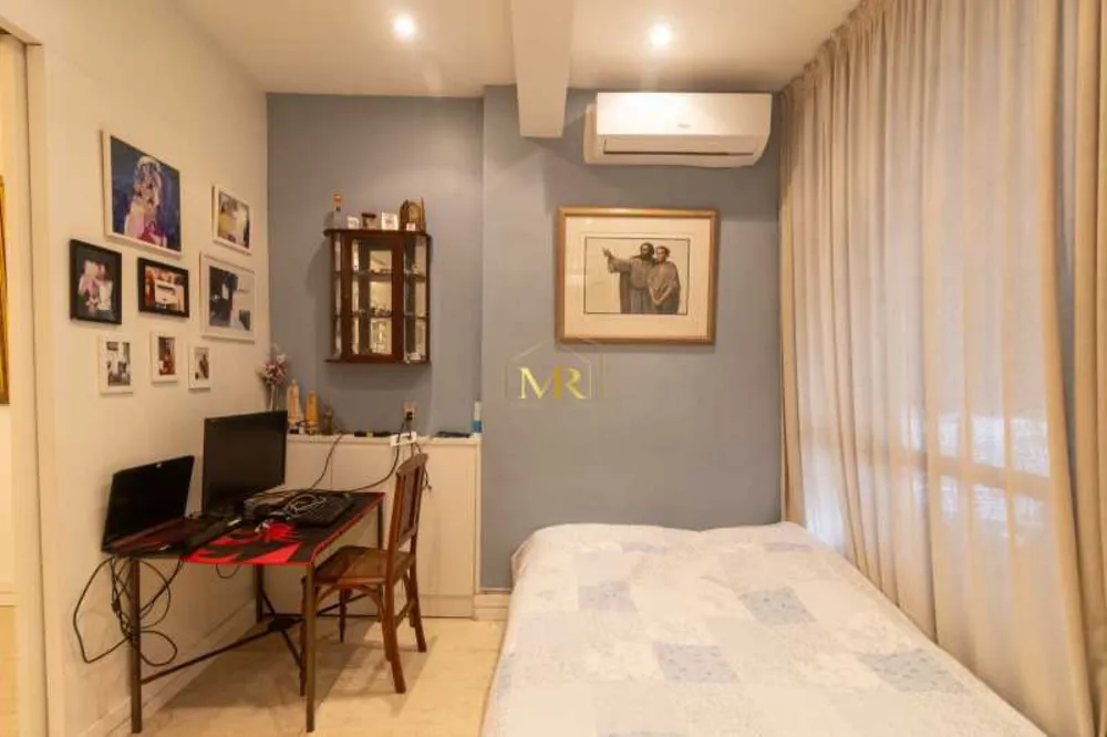 Apartamento, 3 quartos, 150 m² - Foto 7