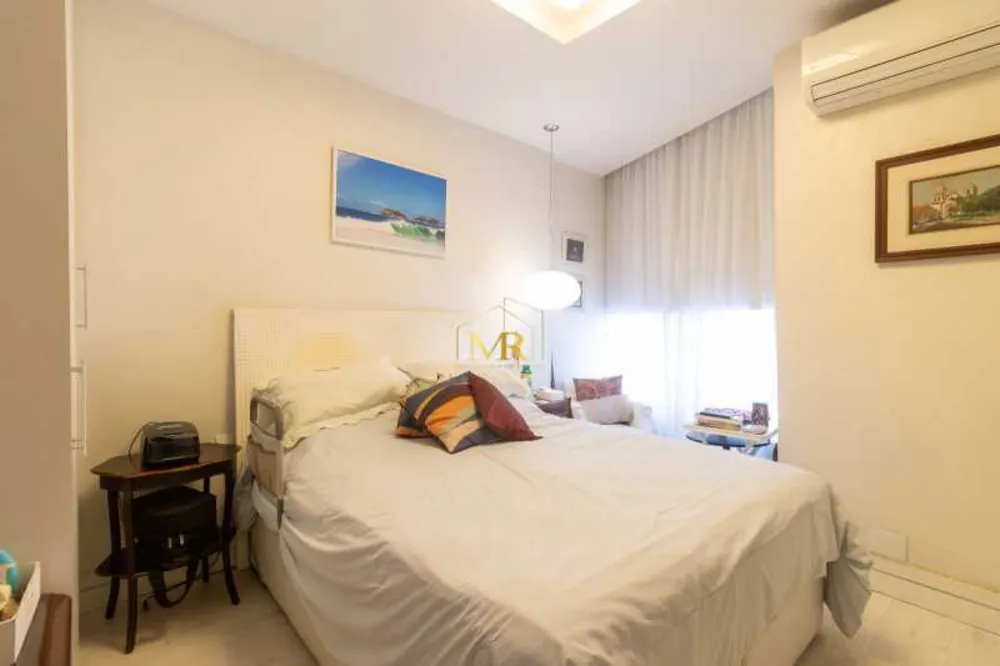Apartamento, 3 quartos, 150 m² - Foto 17