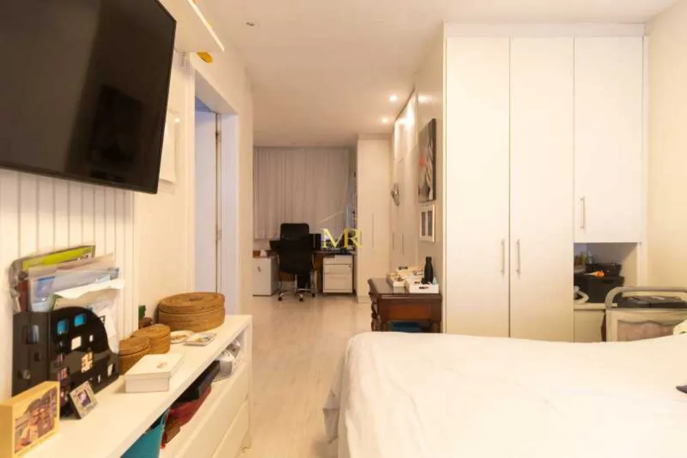 Apartamento, 3 quartos, 150 m² - Foto 18