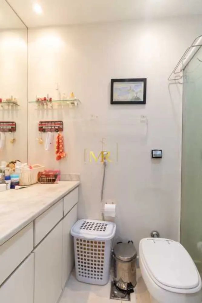 Apartamento, 3 quartos, 150 m² - Foto 24