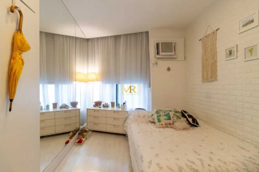 Apartamento, 3 quartos, 150 m² - Foto 15