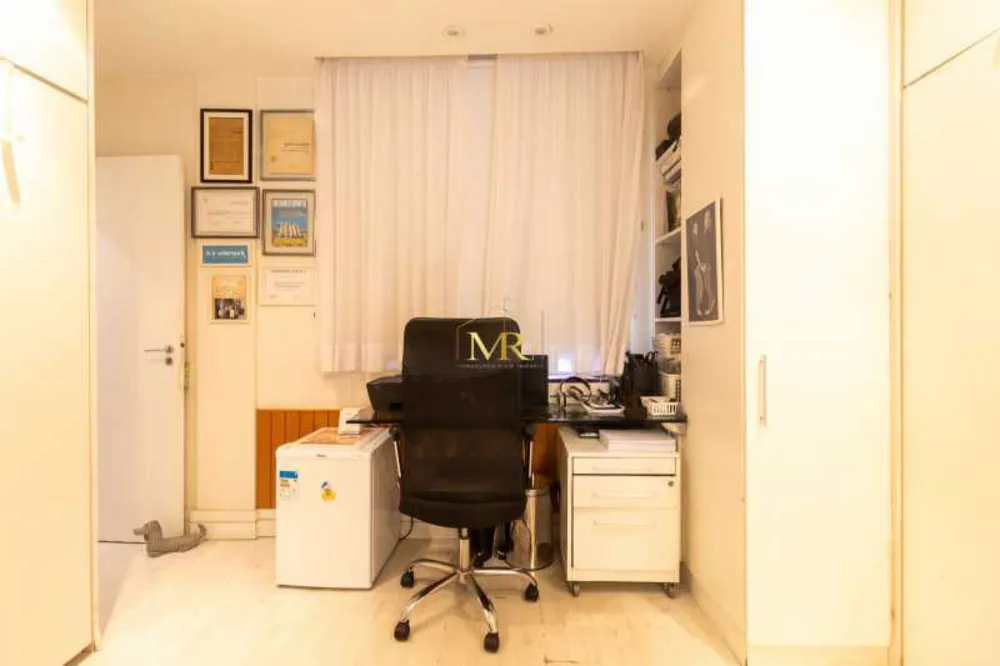 Apartamento, 3 quartos, 150 m² - Foto 19