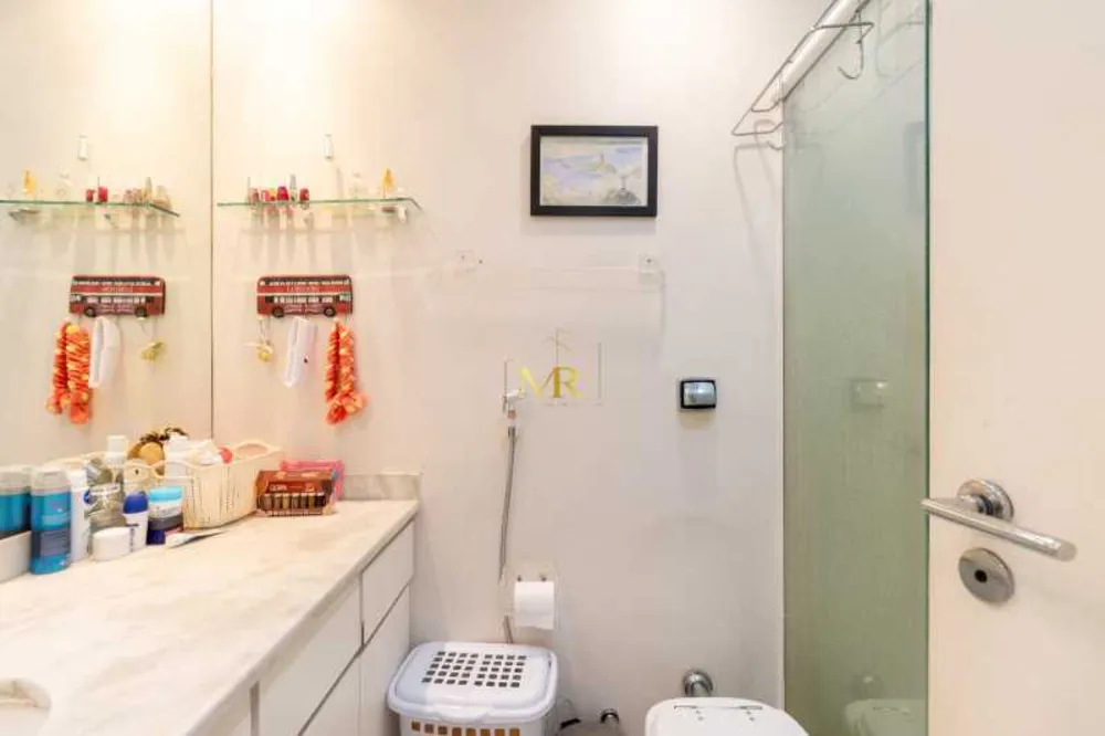 Apartamento, 3 quartos, 150 m² - Foto 23