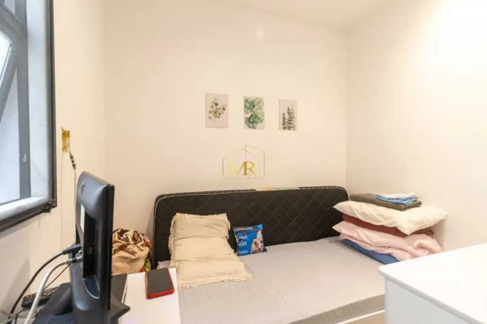 Apartamento, 3 quartos, 150 m² - Foto 9