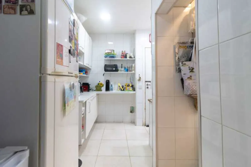 Apartamento, 3 quartos, 150 m² - Foto 10