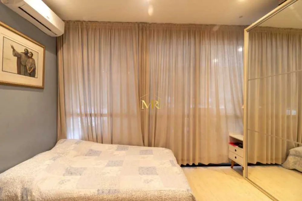 Apartamento, 3 quartos, 150 m² - Foto 13