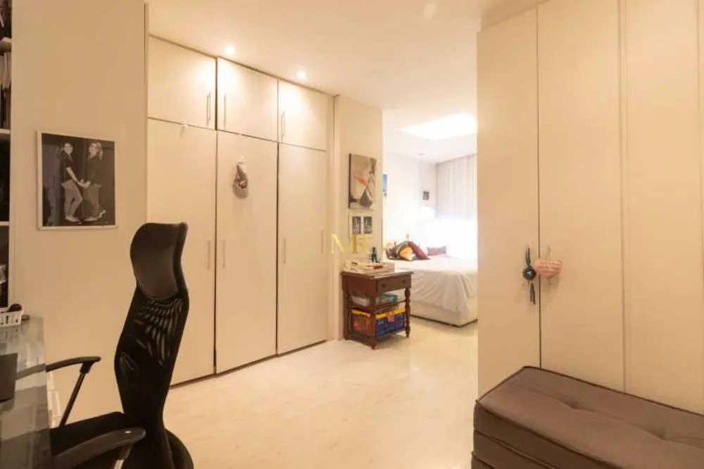 Apartamento, 3 quartos, 150 m² - Foto 20