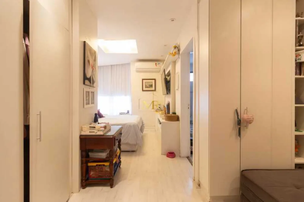 Apartamento, 3 quartos, 150 m² - Foto 16