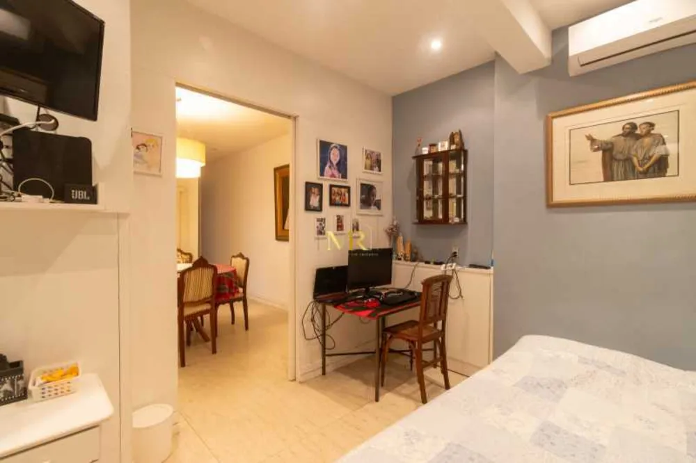 Apartamento, 3 quartos, 150 m² - Foto 8
