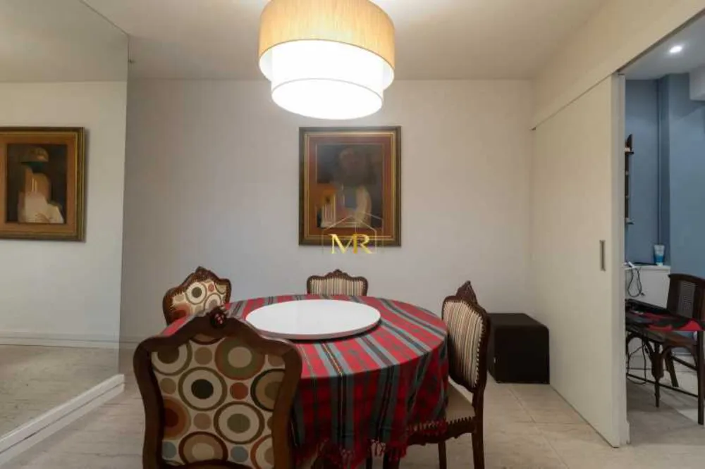 Apartamento, 3 quartos, 150 m² - Foto 6