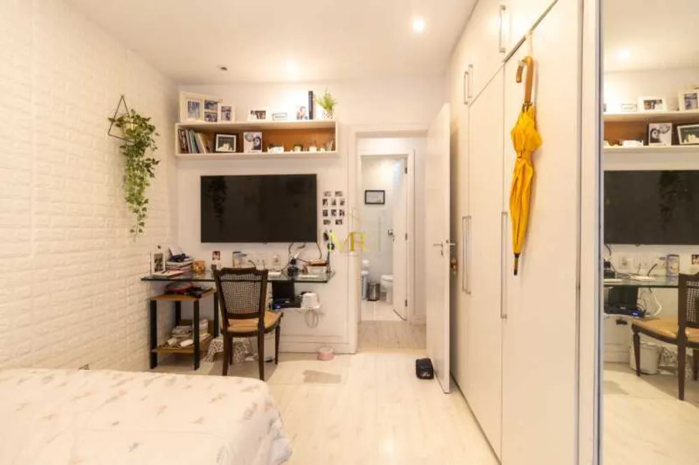 Apartamento, 3 quartos, 150 m² - Foto 22