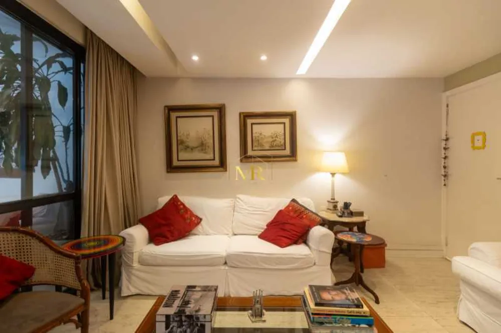 Apartamento, 3 quartos, 150 m² - Foto 12