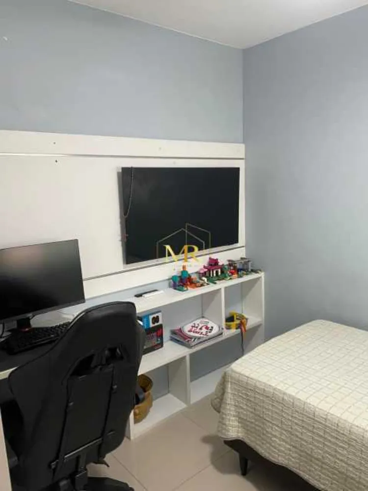 Apartamento, 3 quartos, 93 m² - Foto 10