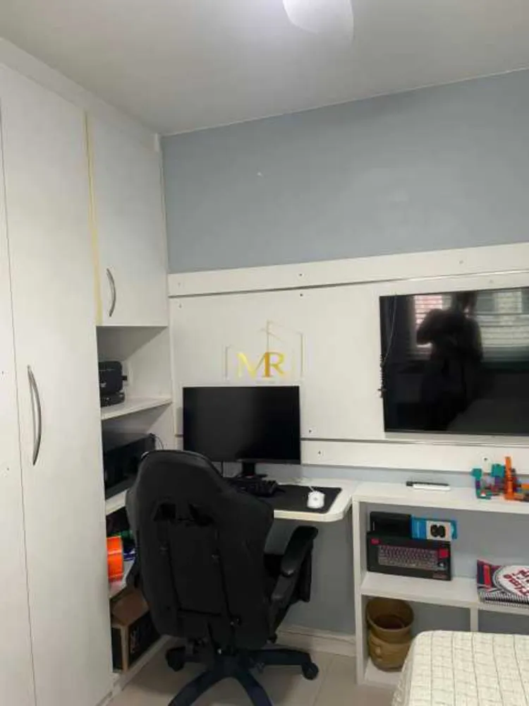 Apartamento, 3 quartos, 93 m² - Foto 7