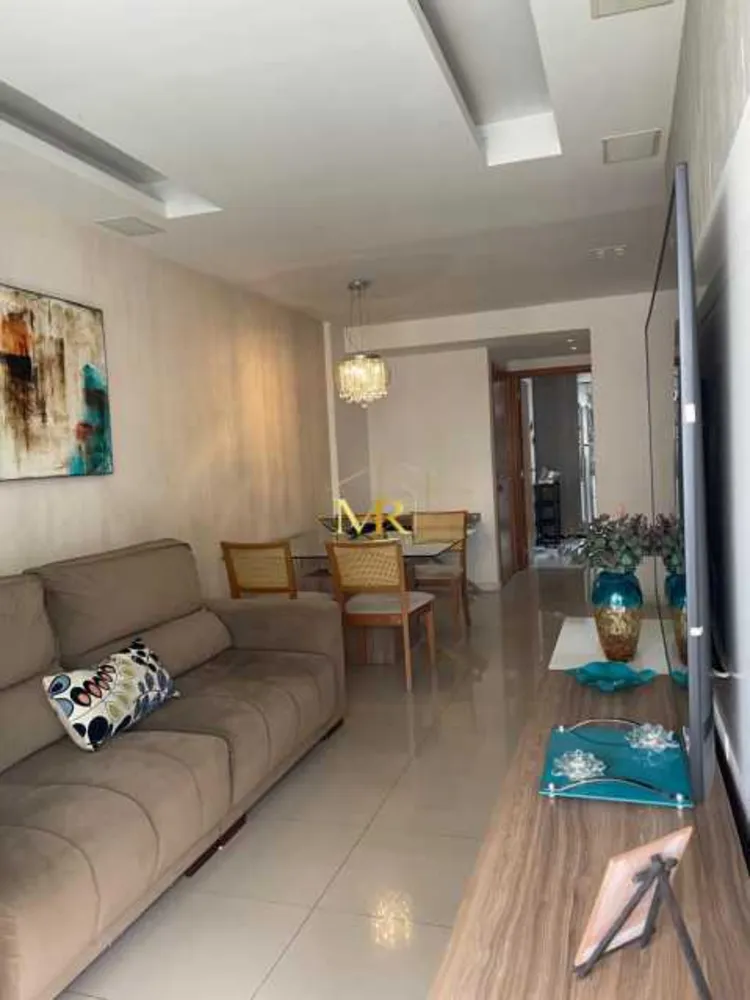 Apartamento, 3 quartos, 93 m² - Foto 4