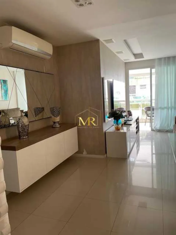 Apartamento, 3 quartos, 93 m² - Foto 1