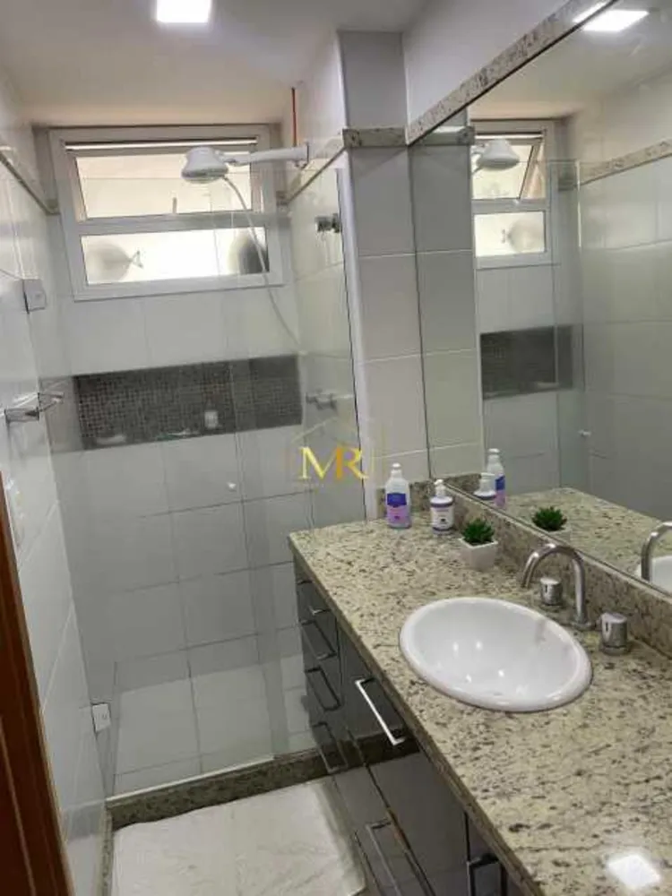 Apartamento, 3 quartos, 93 m² - Foto 11