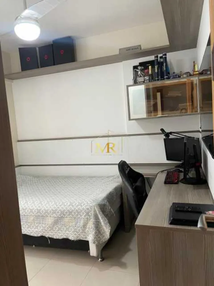 Apartamento, 3 quartos, 93 m² - Foto 8