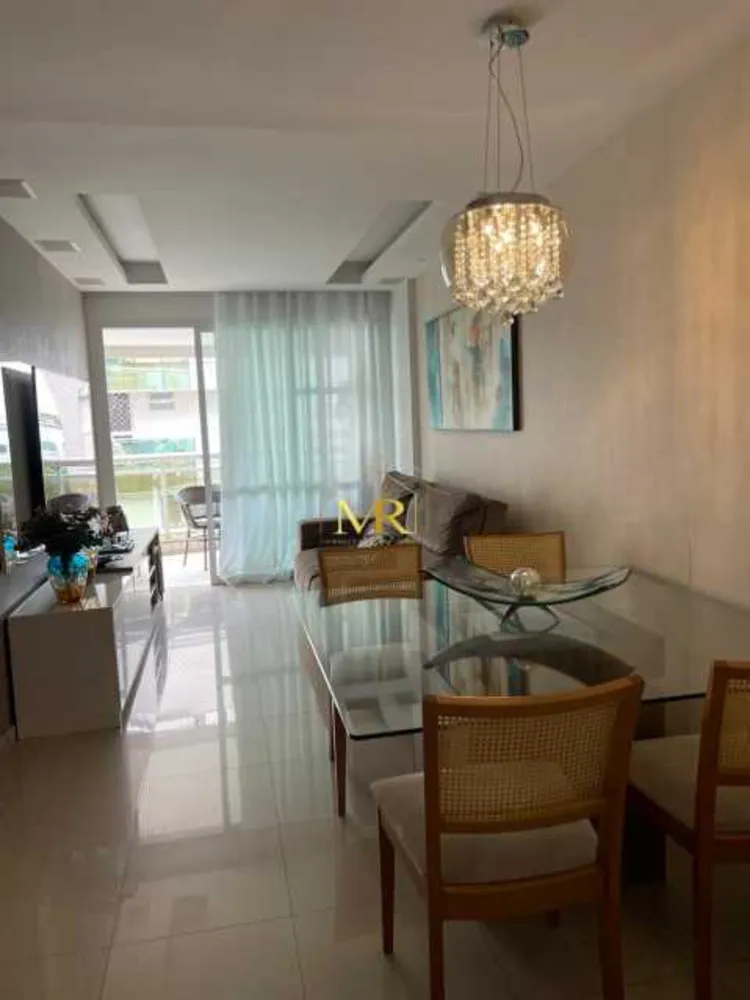 Apartamento, 3 quartos, 93 m² - Foto 3