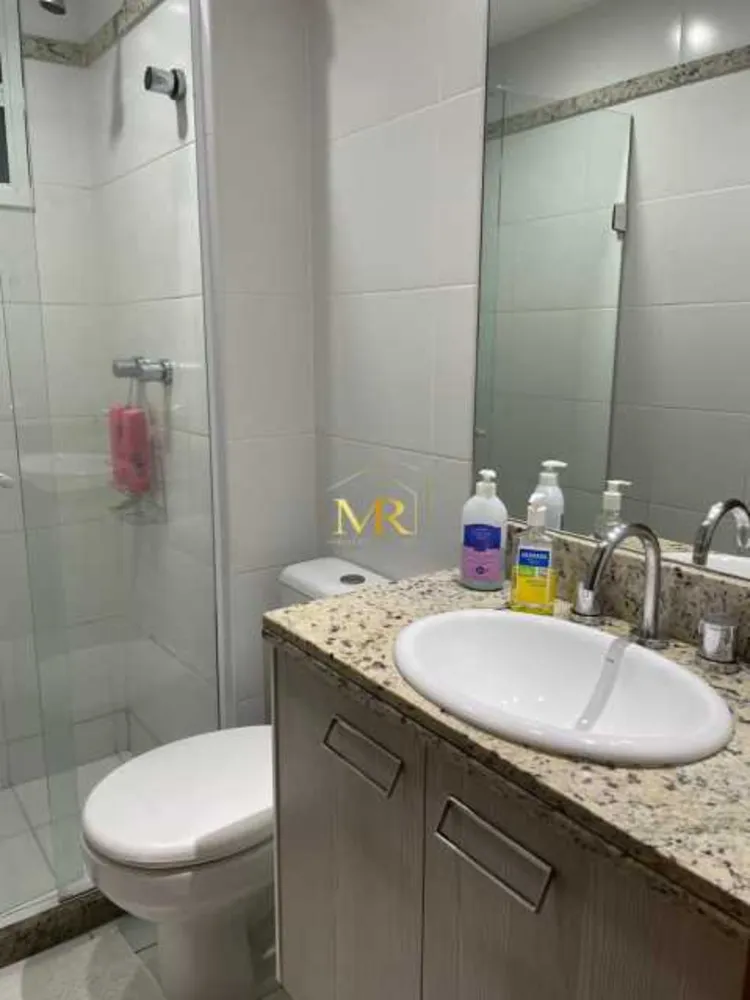 Apartamento, 3 quartos, 93 m² - Foto 6
