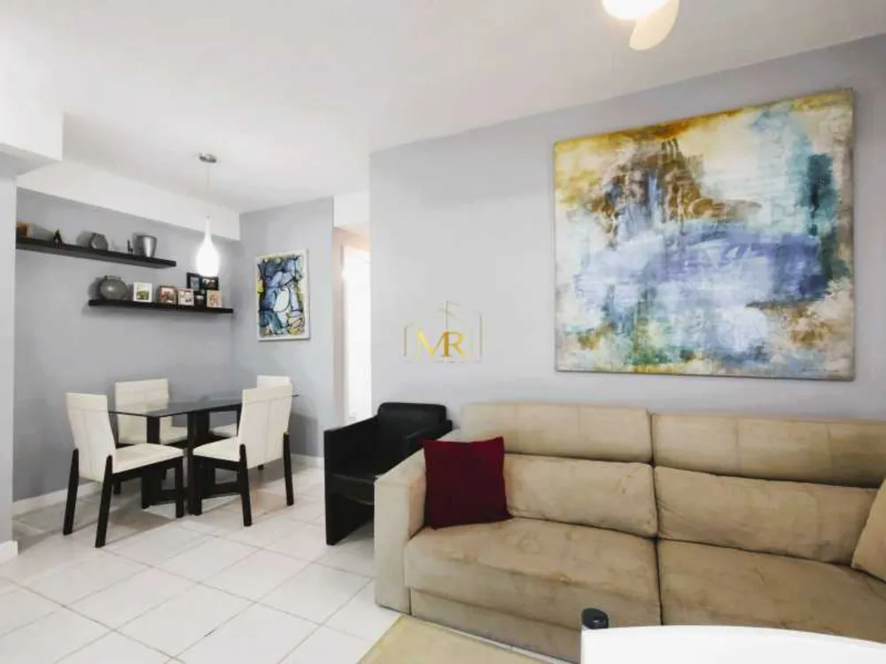 Apartamento, 2 quartos, 78 m² - Foto 7