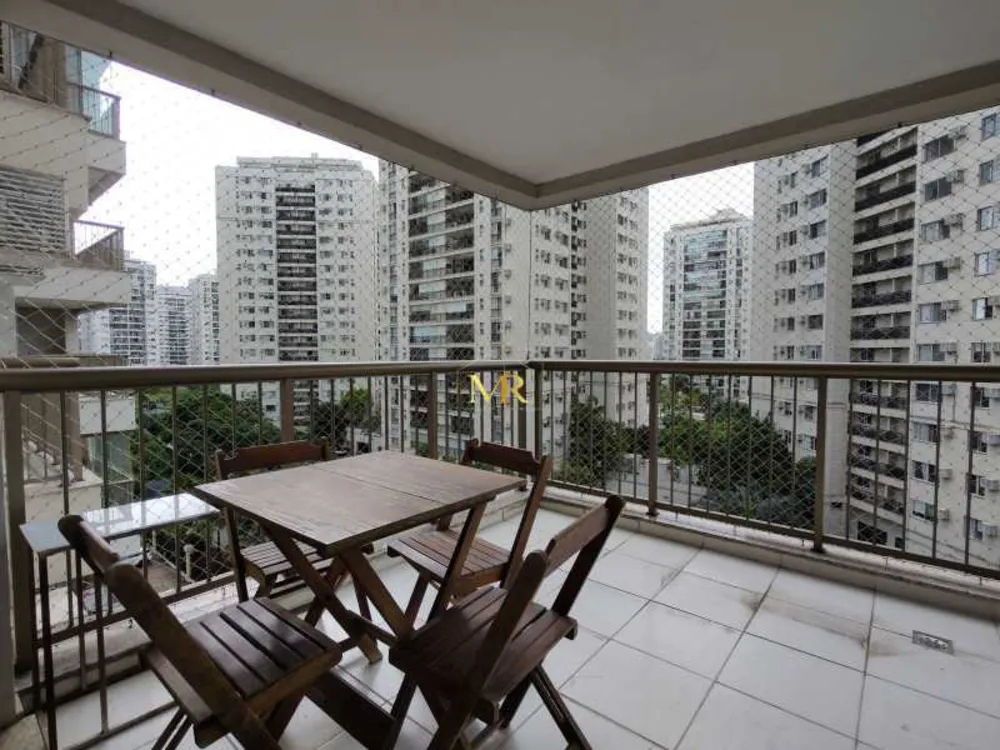 Apartamento, 2 quartos, 78 m² - Foto 5