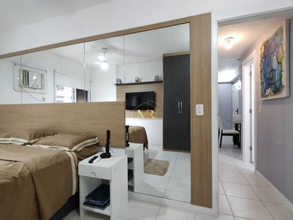 Apartamento, 2 quartos, 78 m² - Foto 13