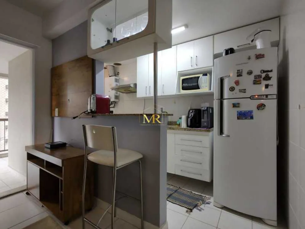 Apartamento, 2 quartos, 78 m² - Foto 3