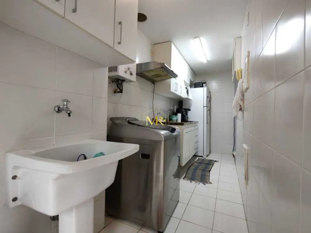 Apartamento, 2 quartos, 78 m² - Foto 16