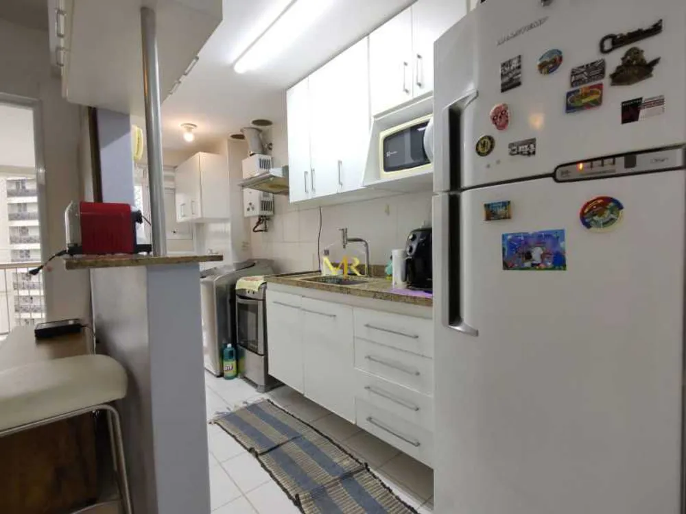 Apartamento, 2 quartos, 78 m² - Foto 9