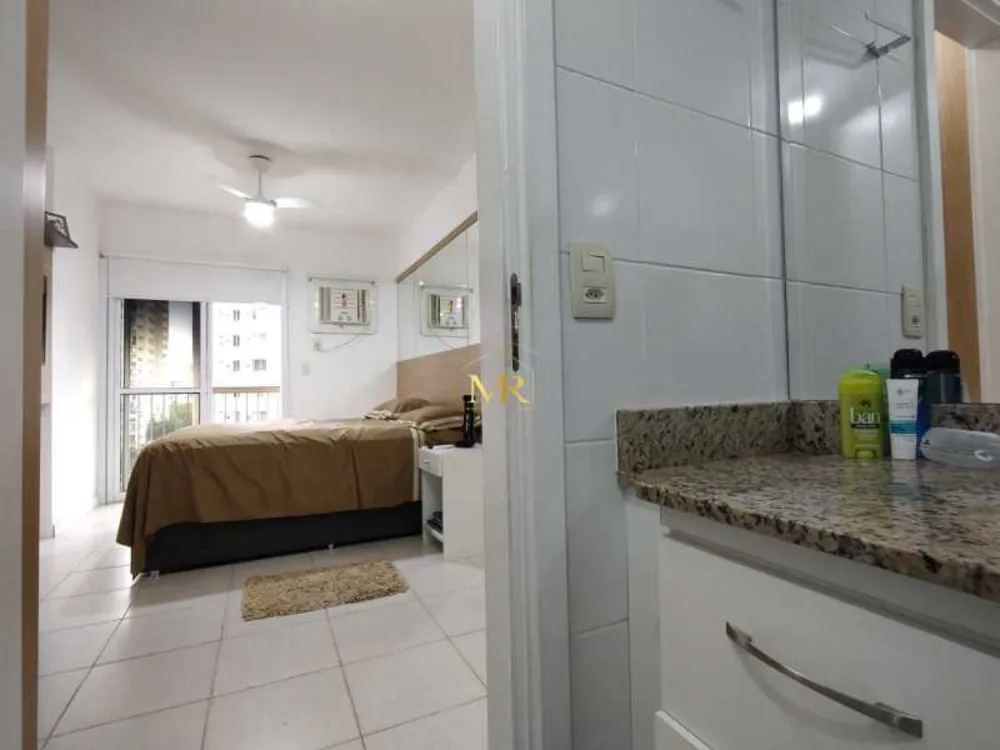 Apartamento, 2 quartos, 78 m² - Foto 11