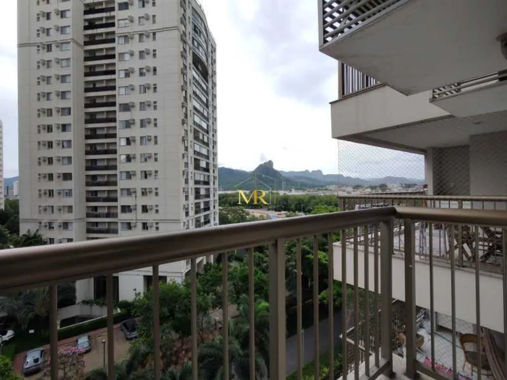 Apartamento, 2 quartos, 78 m² - Foto 3
