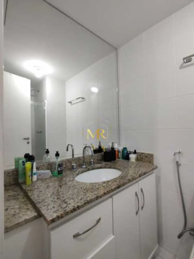 Apartamento, 2 quartos, 78 m² - Foto 12
