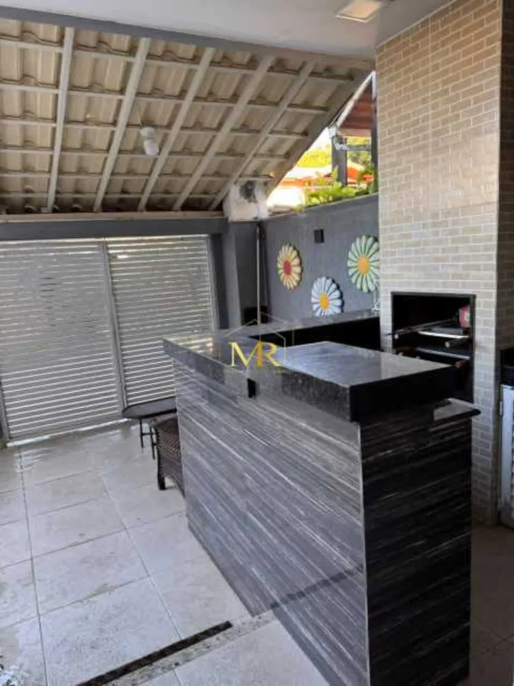 Casa de Condomínio, 4 quartos - Foto 6