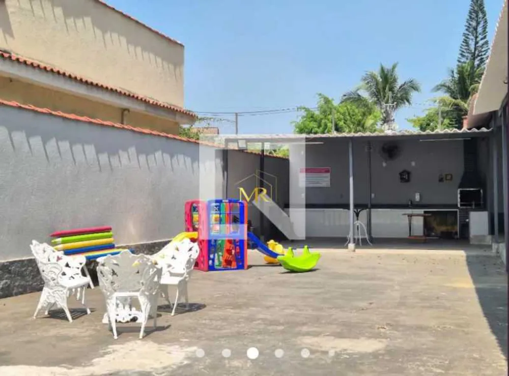 Casa de Condomínio, 4 quartos - Foto 9