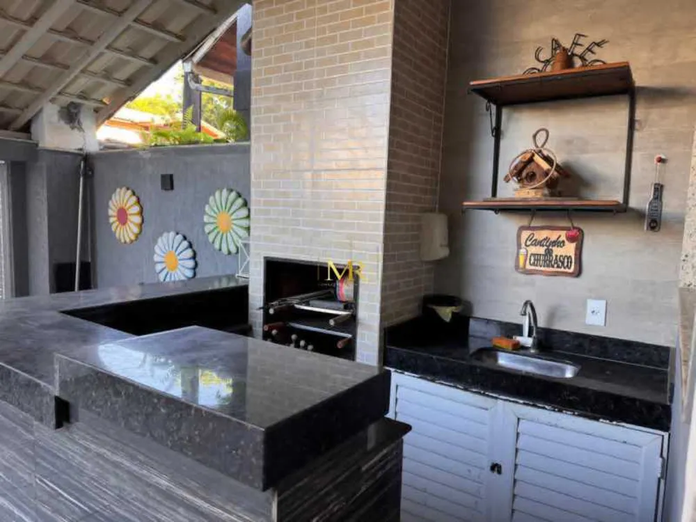 Casa de Condomínio, 4 quartos - Foto 4