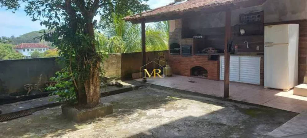 Casa de Condomínio, 4 quartos - Foto 23