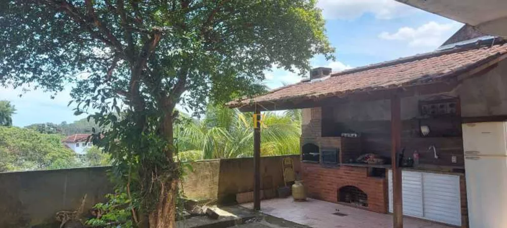 Casa de Condomínio, 4 quartos - Foto 11