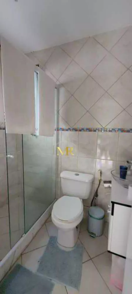 Casa de Condomínio, 4 quartos - Foto 21
