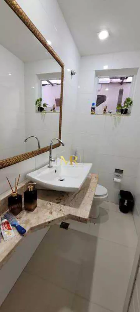 Casa de Condomínio, 4 quartos - Foto 10