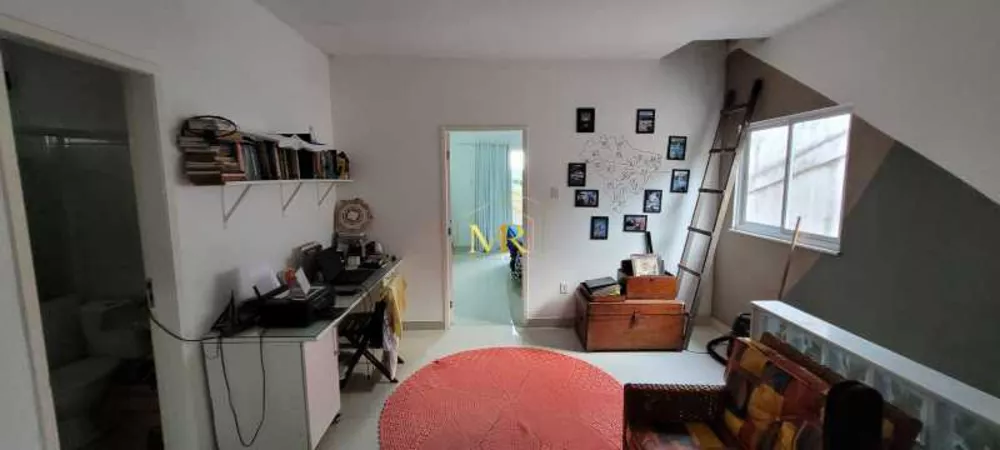 Casa de Condomínio, 4 quartos - Foto 25
