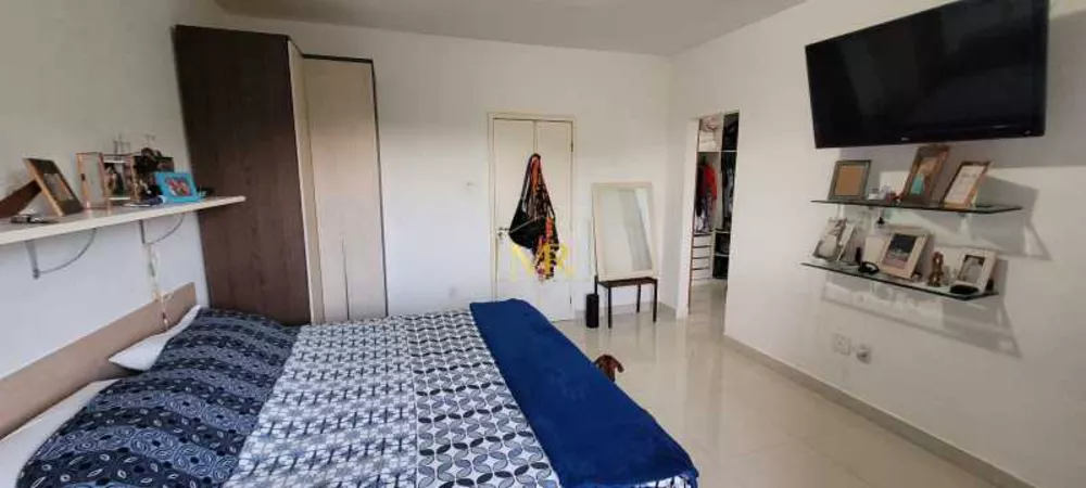 Casa de Condomínio, 4 quartos - Foto 22