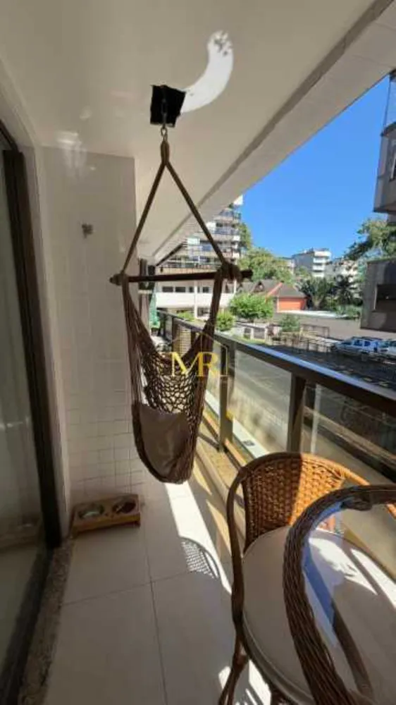Apartamento, 2 quartos, 60 m² - Foto 6